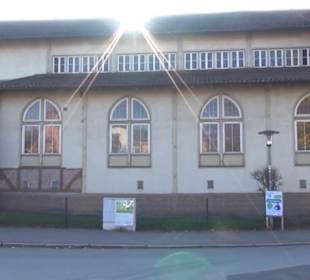 Leonhardkirche