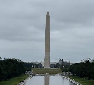 Washington Monument 