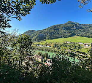 Wandern Losenstein