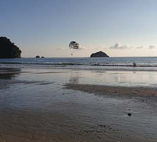 Strand Playa Espadilla