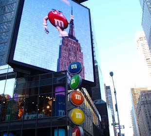 Таймс-Сквер