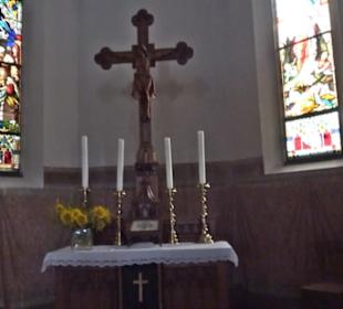 Evang.-Luth. Stadtkirche St. Matthäus