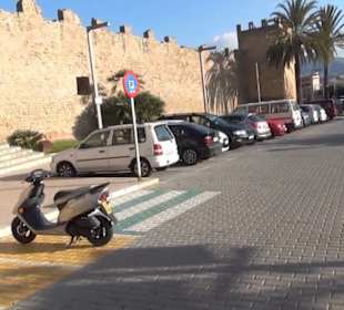 Església de Sant Jaume d'Alcúdia