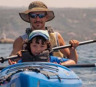 Family friendly tours