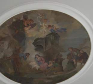 Katholische Pfarrkirche St. Otmar Elchingen