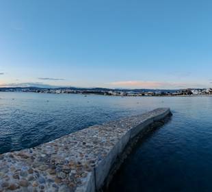 Strand Avsallar