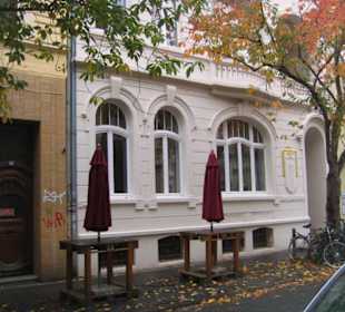 Altstadt Bonn / Breite Straße