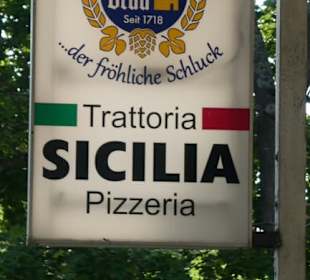 Pizzeria Ristorante Sicilia in Schweinfurt