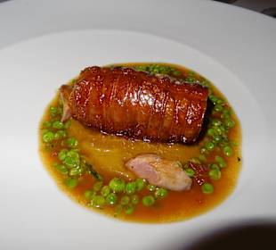 Schweinebraten auf die feine Art!