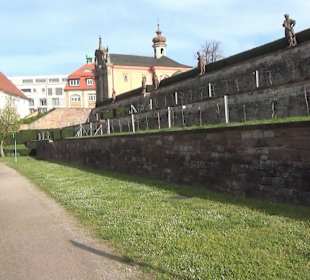 Wasserturm Rastatt