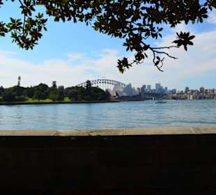 Harbour Bridge