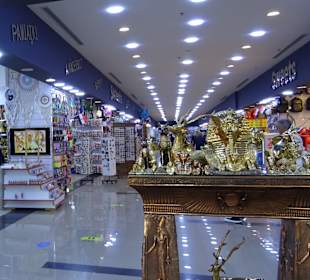 Einkaufen & Shopping