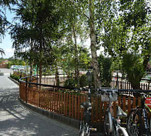 Restaurant Zloty Okon