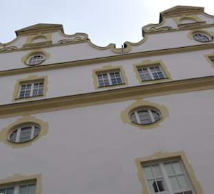 Kornhaus mit Allgäu Museum