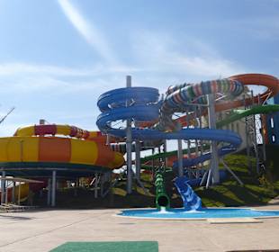 Water World Madinat Makadi