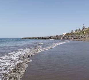 Strand Playa del Ingles