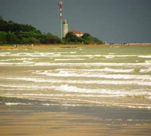 Am Strand super Bilder finde ich