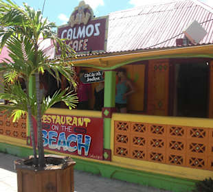Calmos Club