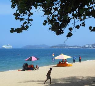 Strand Nha Trang