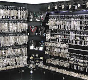 Orientalischer Schmuck