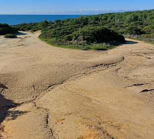 Seven Hanging Valleys Trail 