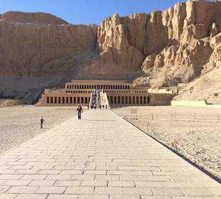 Tal der Könige