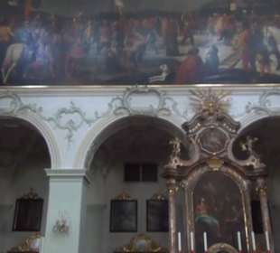 Erzabteikirche St. Peter