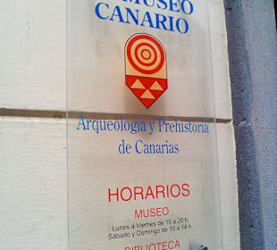 Sehenswürdigkeiten in Las Palmas