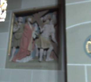 Kath. Pfarrkirche Dreifaltigkeitskirche Offenburg