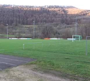Sportplatz Glems