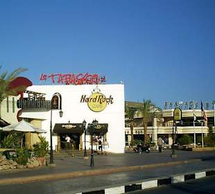 Sharm el Sheik - Ägypten