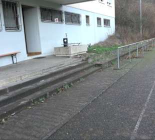 Vereinsheim TSV Glems