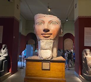 Altägyptisches Museum 