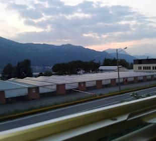 Jezioro Como