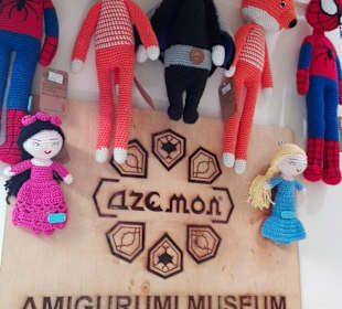 Antalya Toy Museum