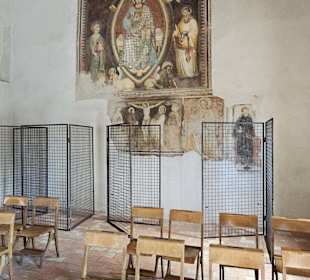 Altstadt Chiesa della Santissima Trinità