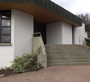 Evangelische Christuskirche Tischardt