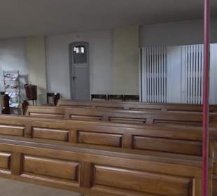 Wallfahrtskirche Heiligenbronn