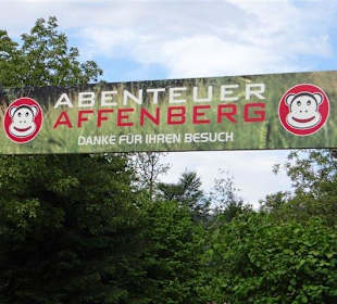 Hinweisschild