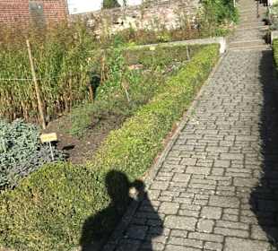 Ehemalige Benediktiner-Abtei Kloster Oberelchingen
