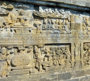 Borobudur