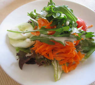 Beilagensalat