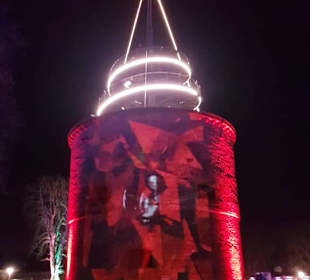 Winterleuchte 2019/2020 egapark Erfurt