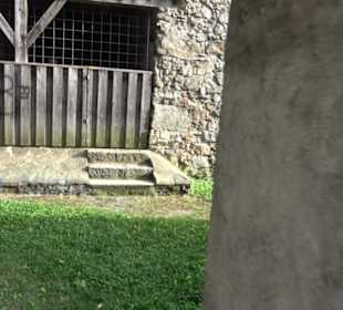 Römermuseum Kastell Boiotro