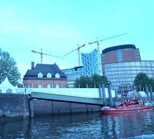 Hafen City