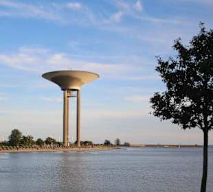 Landskrona am Öresund