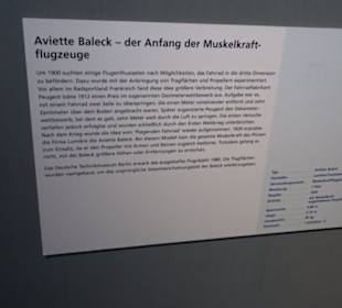 Deutsches Technikmuseum 