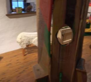 Museum Römer und Bajuwaren