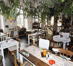 Kartoffelhaus