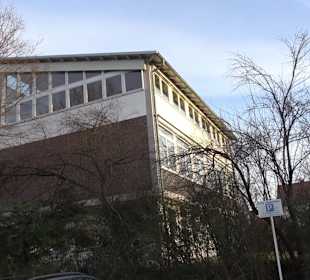 Evangelisches Gemeindehaus Kirchentellinsfurt